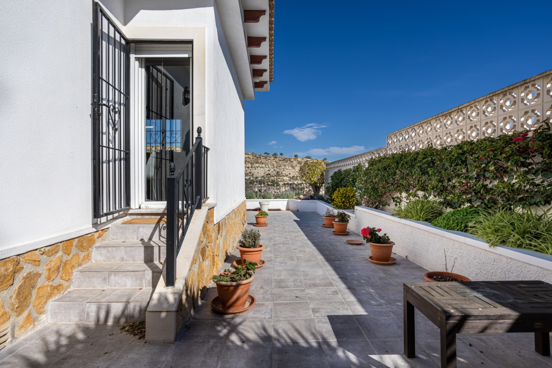 Rynek Wtórny - Willa - Bigastro - Villas Andrea