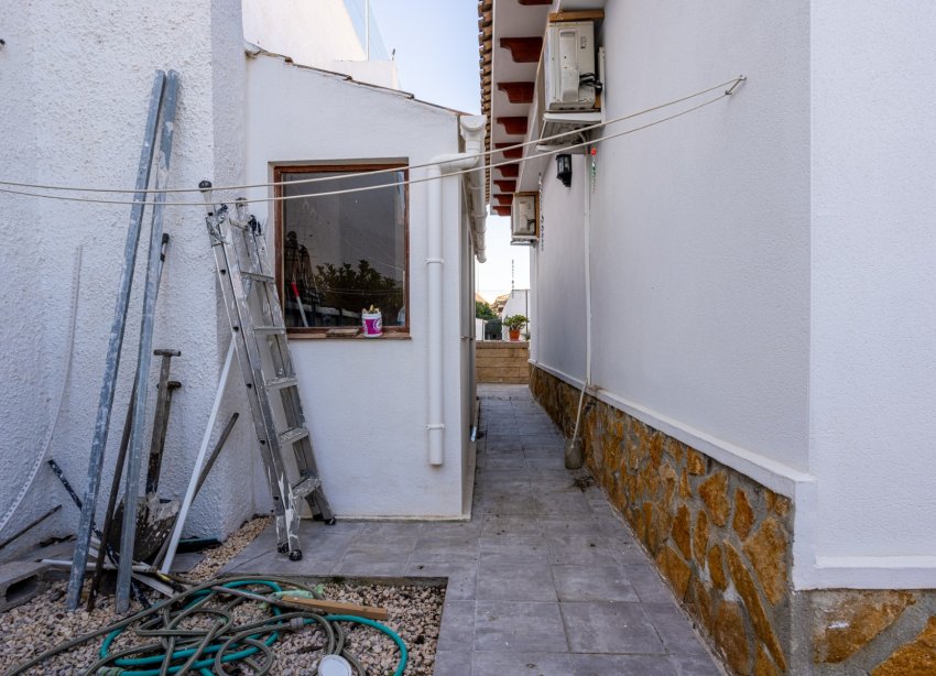 Rynek Wtórny - Willa - Bigastro - Villas Andrea