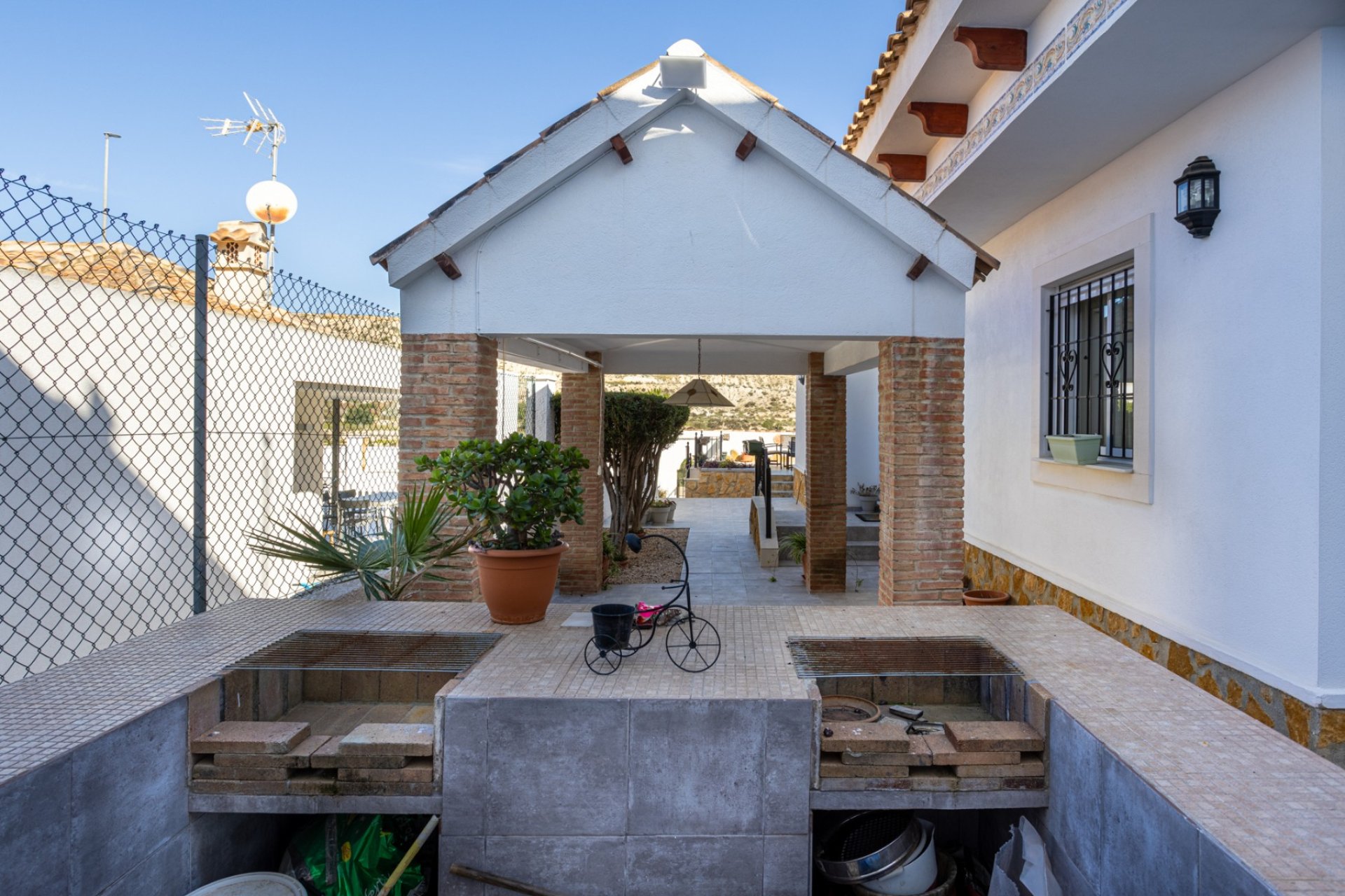 Rynek Wtórny - Willa - Bigastro - Villas Andrea