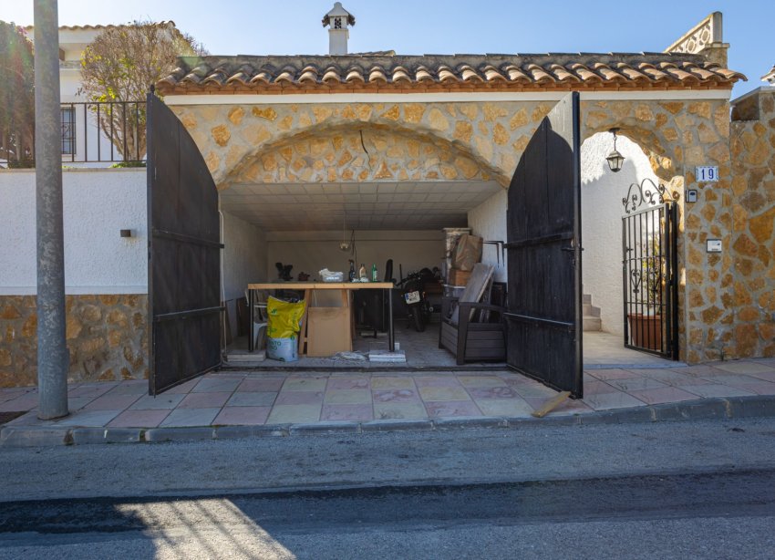 Rynek Wtórny - Willa - Bigastro - Villas Andrea