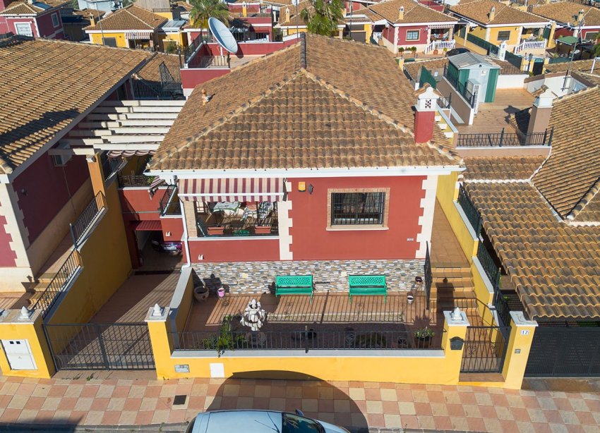 Rynek Wtórny - Willa - Bigastro