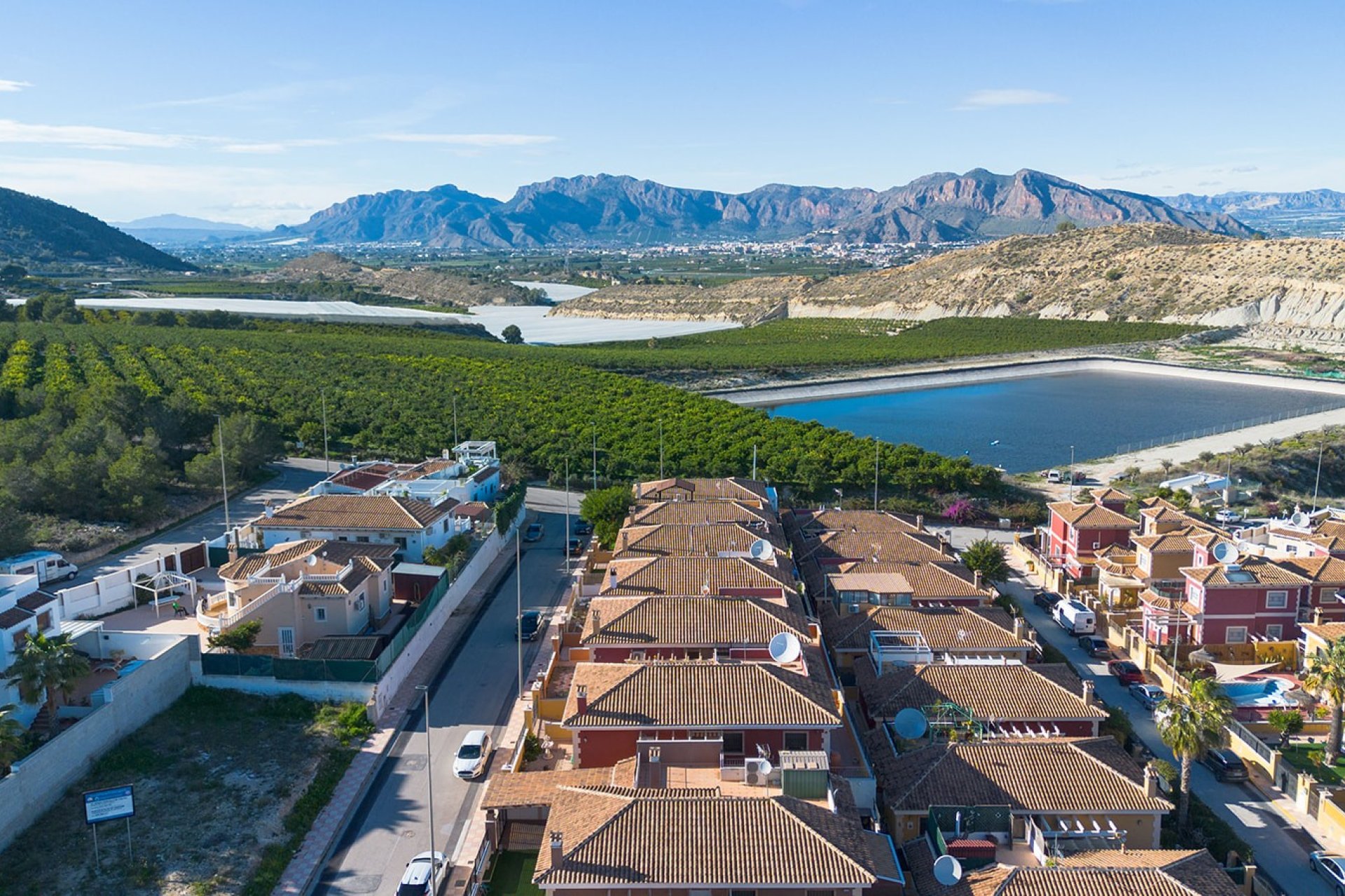 Rynek Wtórny - Willa - Bigastro