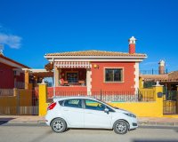 Rynek Wtórny - Willa - Bigastro