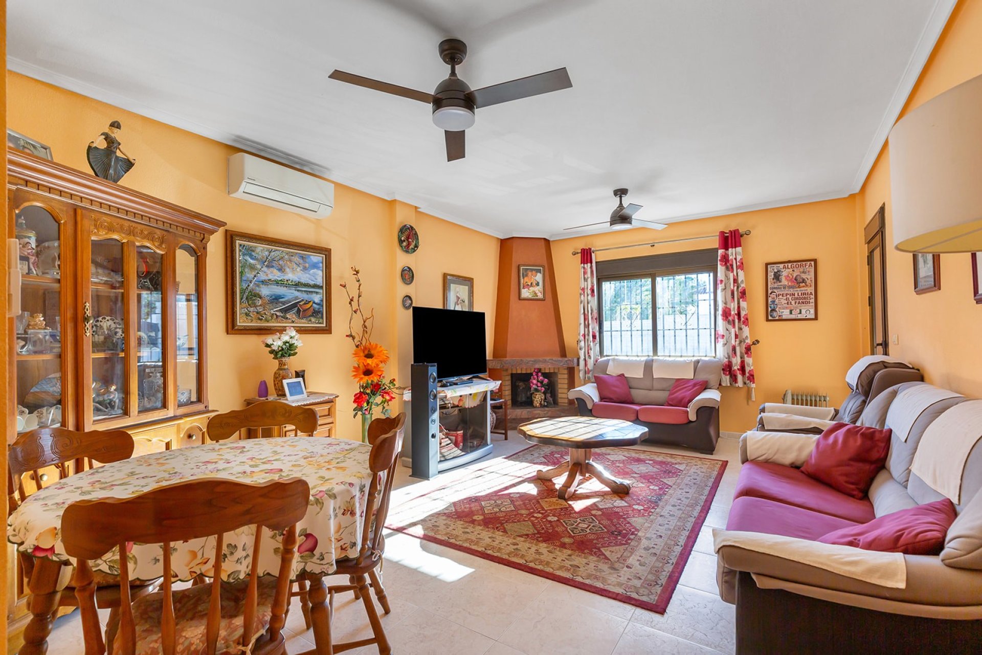 Rynek Wtórny - Willa - Bigastro