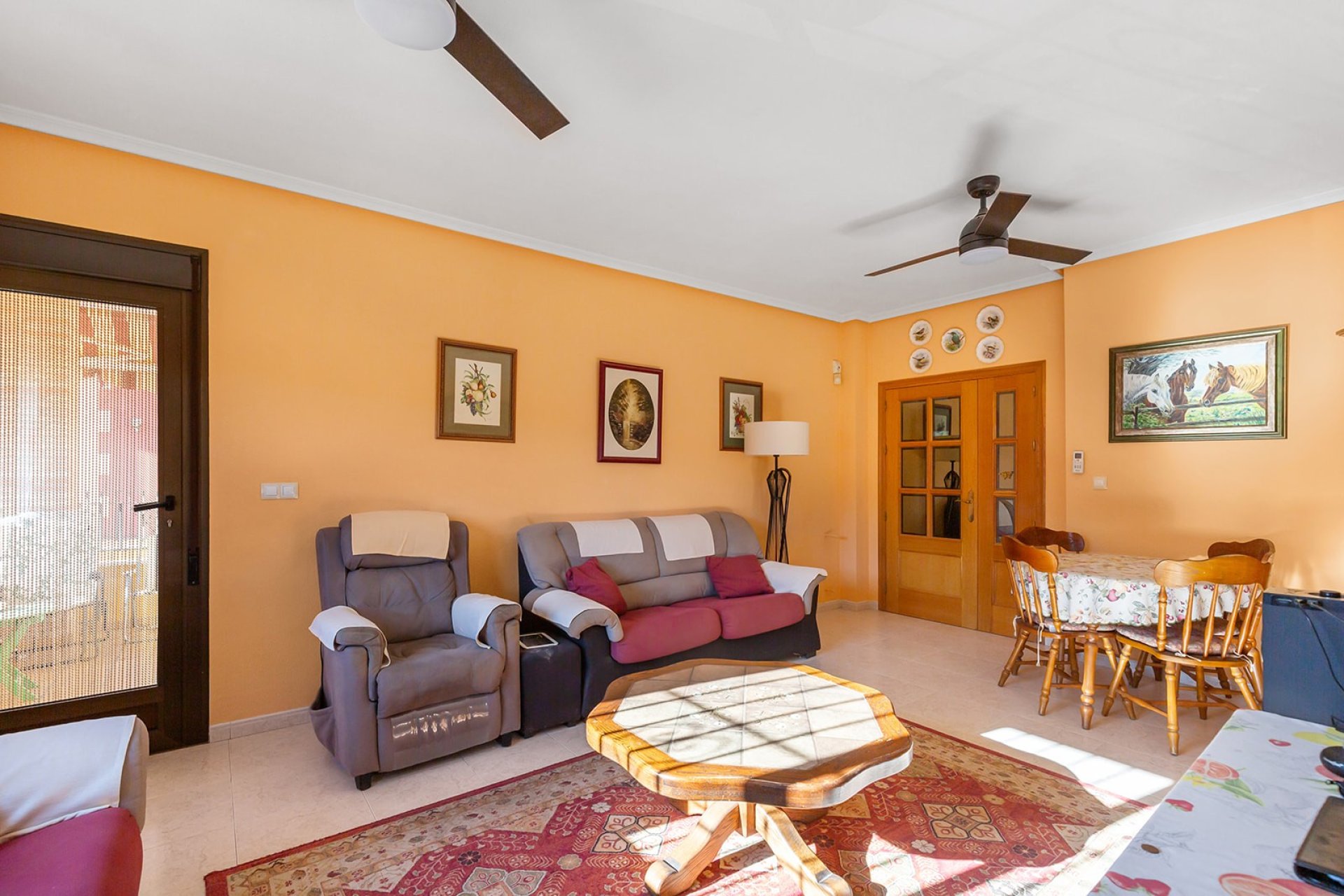 Rynek Wtórny - Willa - Bigastro