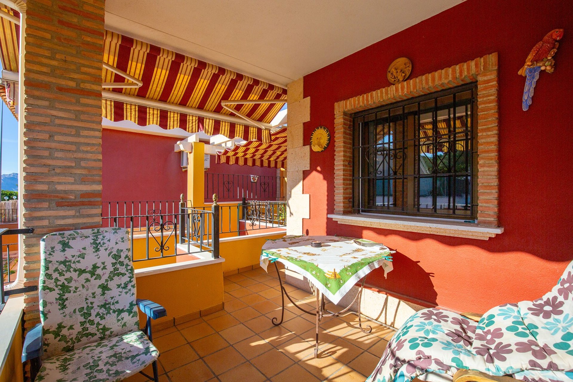 Rynek Wtórny - Willa - Bigastro