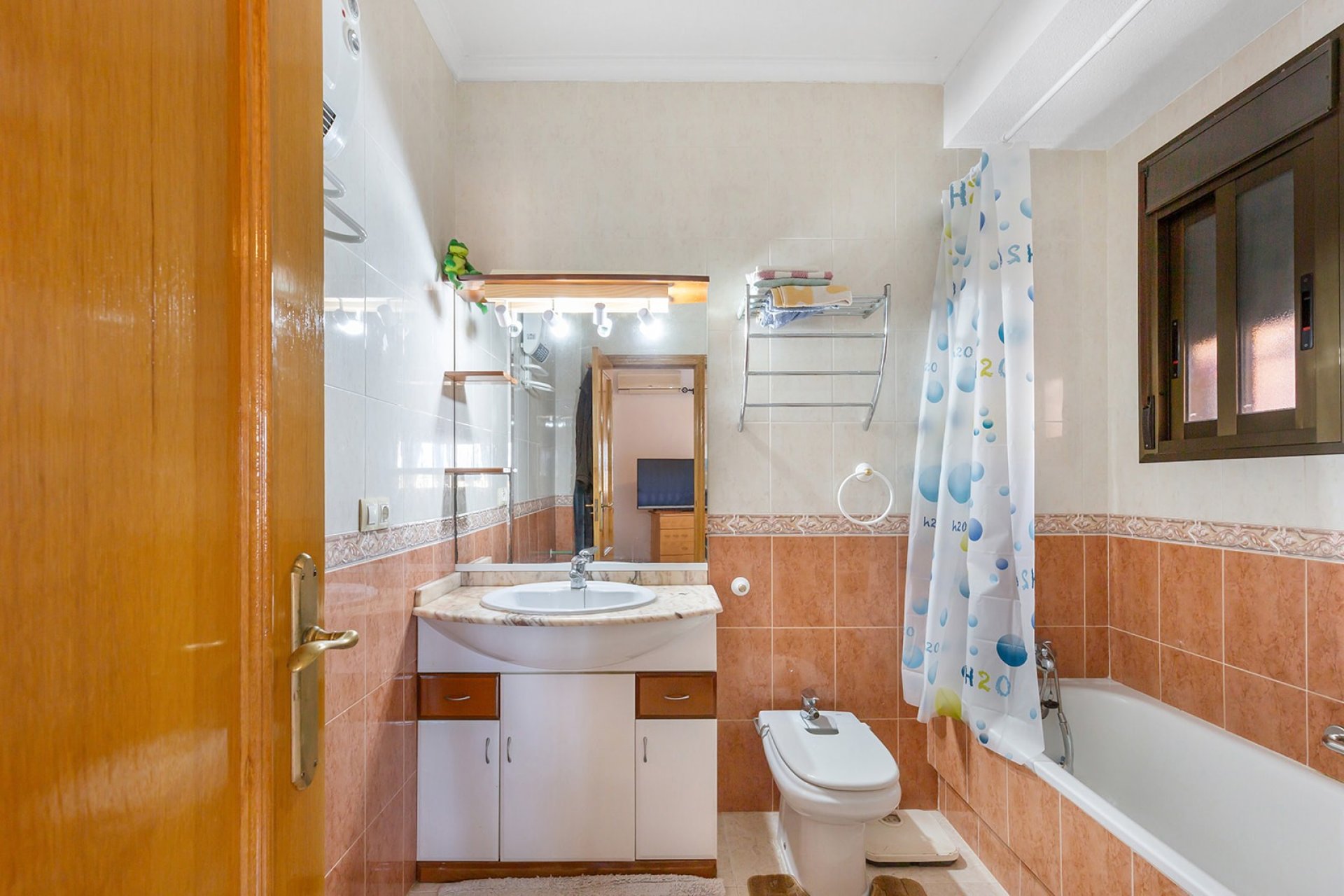 Rynek Wtórny - Willa - Bigastro