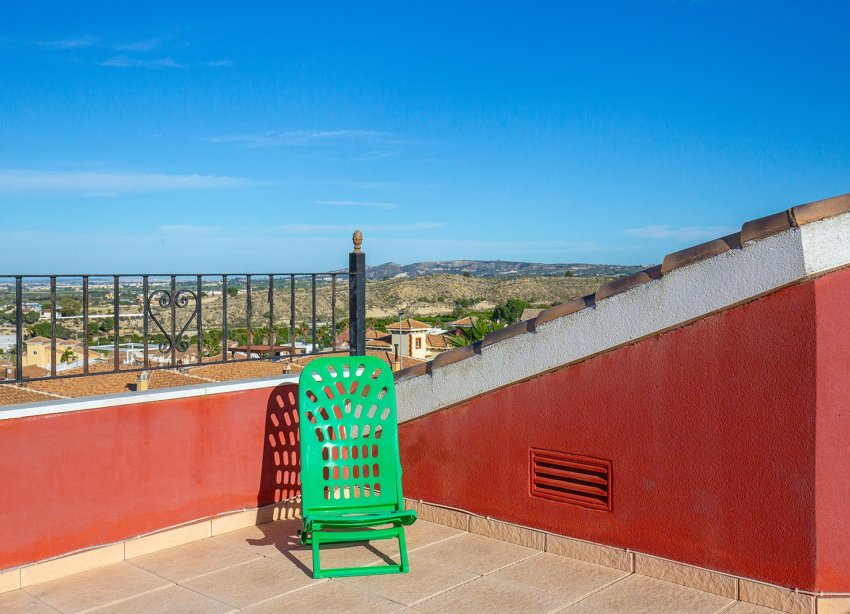 Rynek Wtórny - Willa - Bigastro