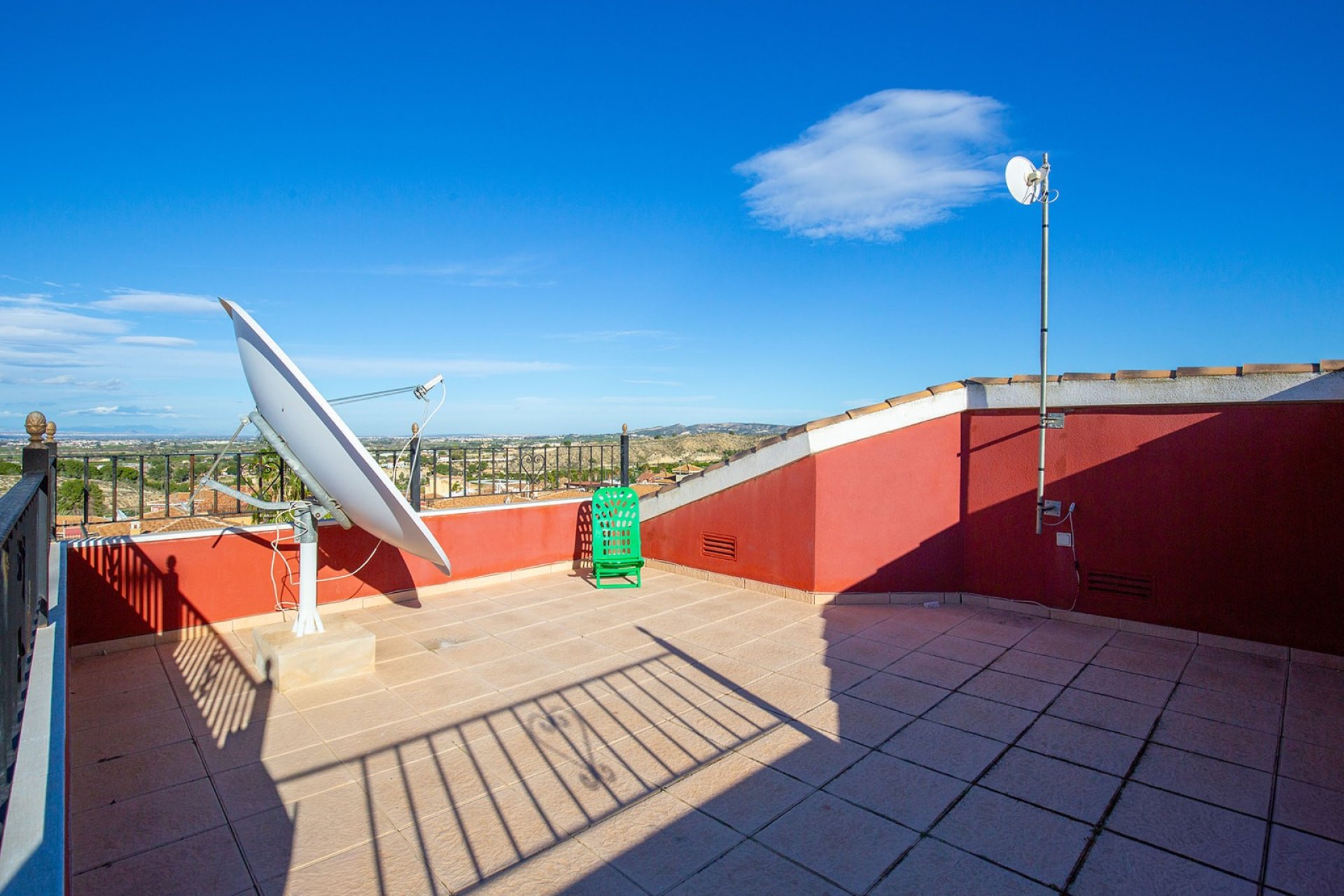 Rynek Wtórny - Willa - Bigastro