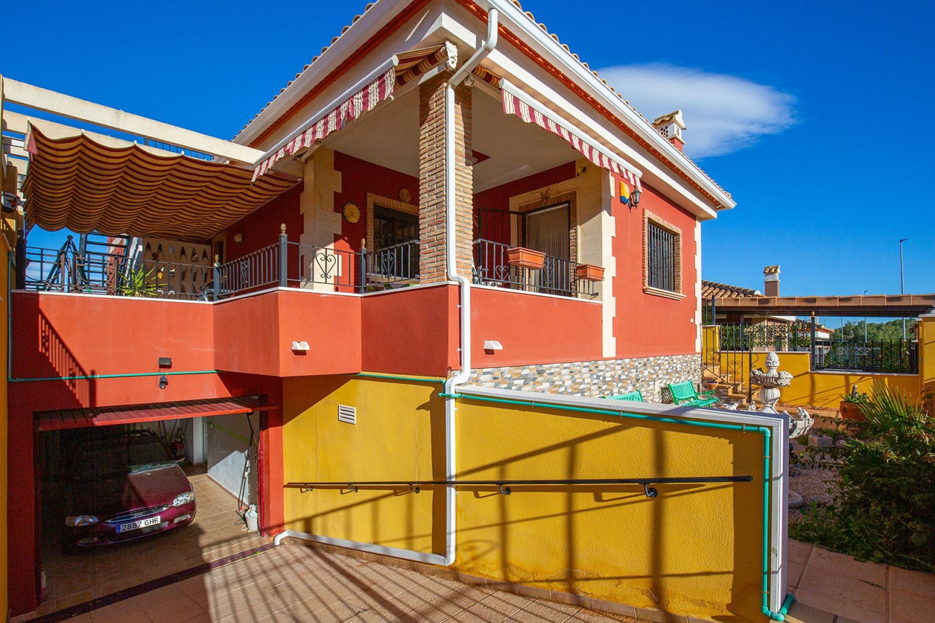 Rynek Wtórny - Willa - Bigastro