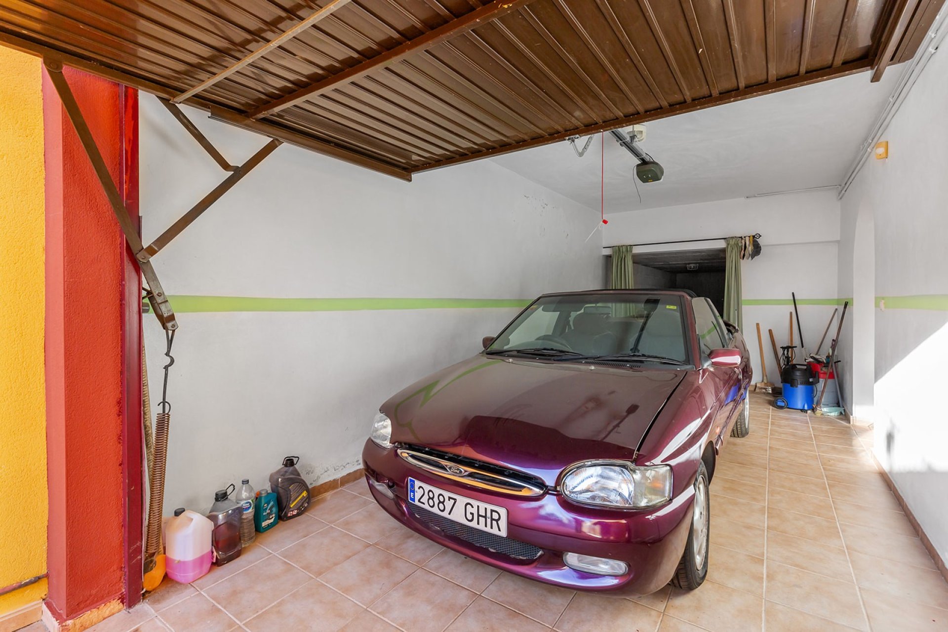 Rynek Wtórny - Willa - Bigastro