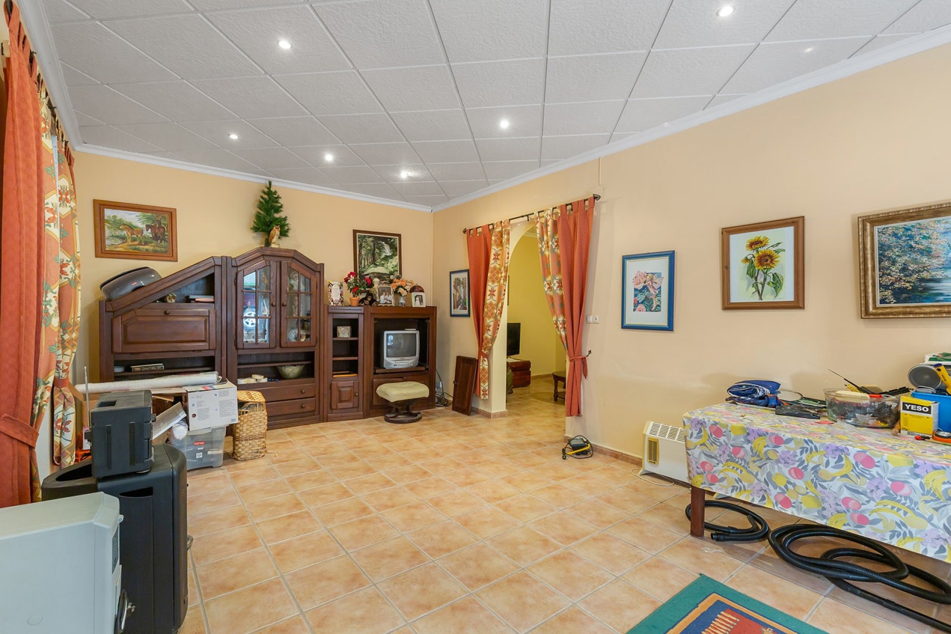 Rynek Wtórny - Willa - Bigastro