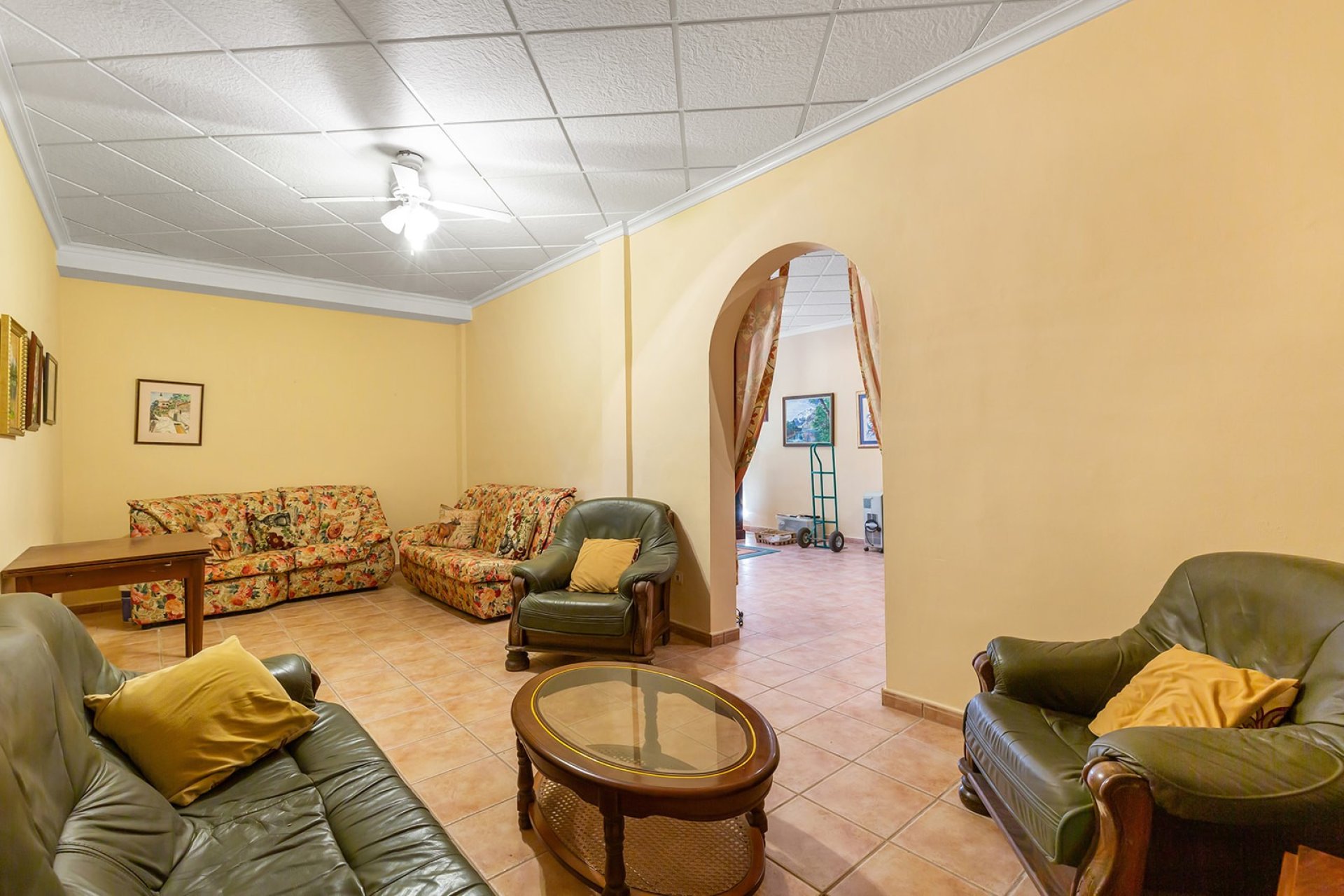 Rynek Wtórny - Willa - Bigastro