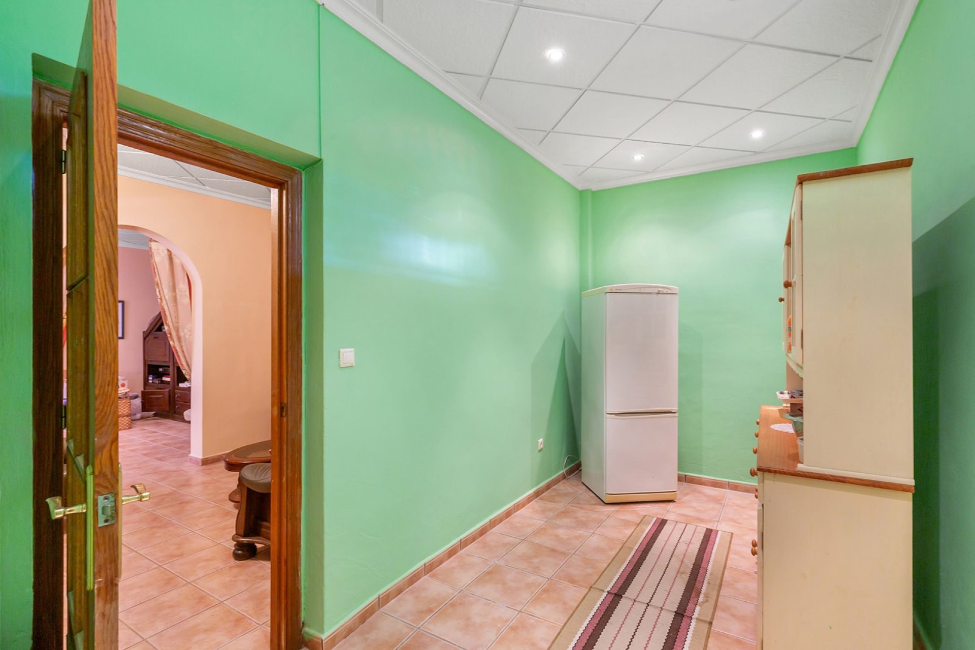 Rynek Wtórny - Willa - Bigastro