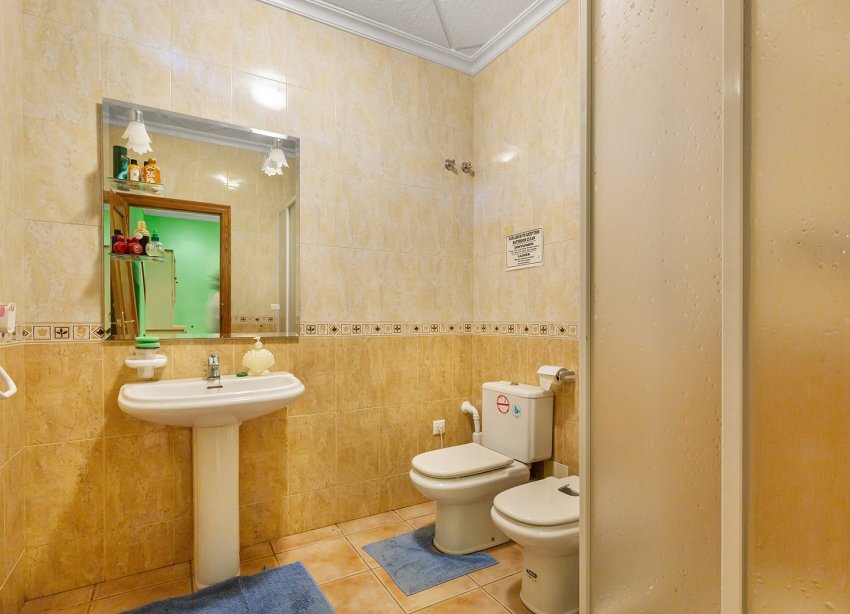 Rynek Wtórny - Willa - Bigastro