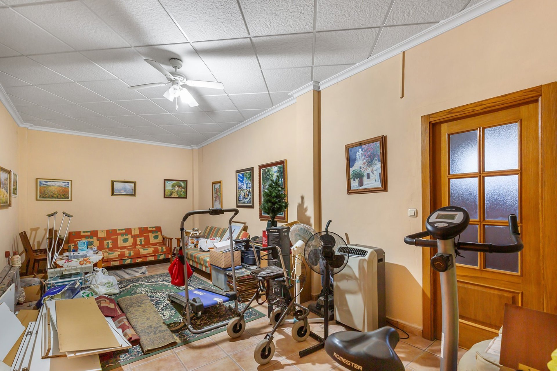 Rynek Wtórny - Willa - Bigastro