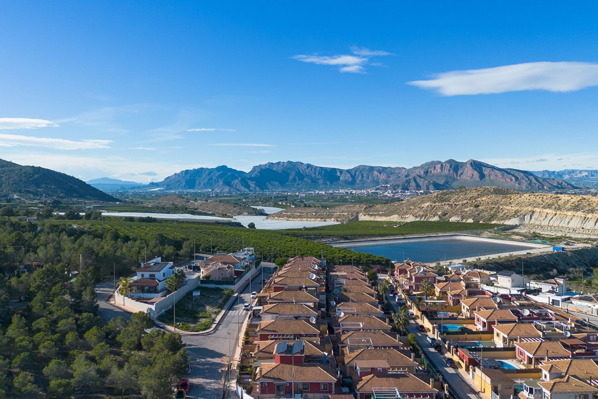Rynek Wtórny - Willa - Bigastro