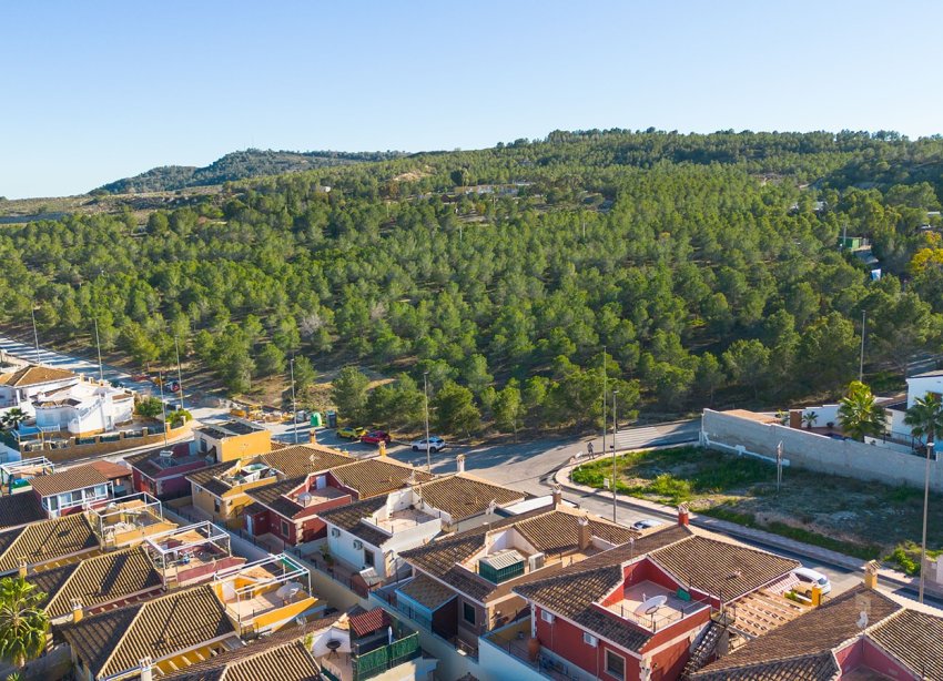 Rynek Wtórny - Willa - Bigastro
