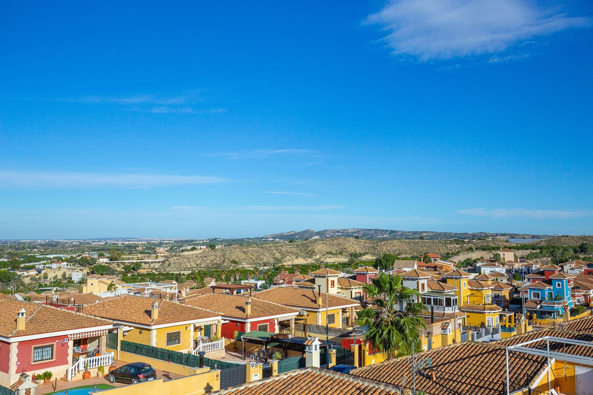 Rynek Wtórny - Willa - Bigastro