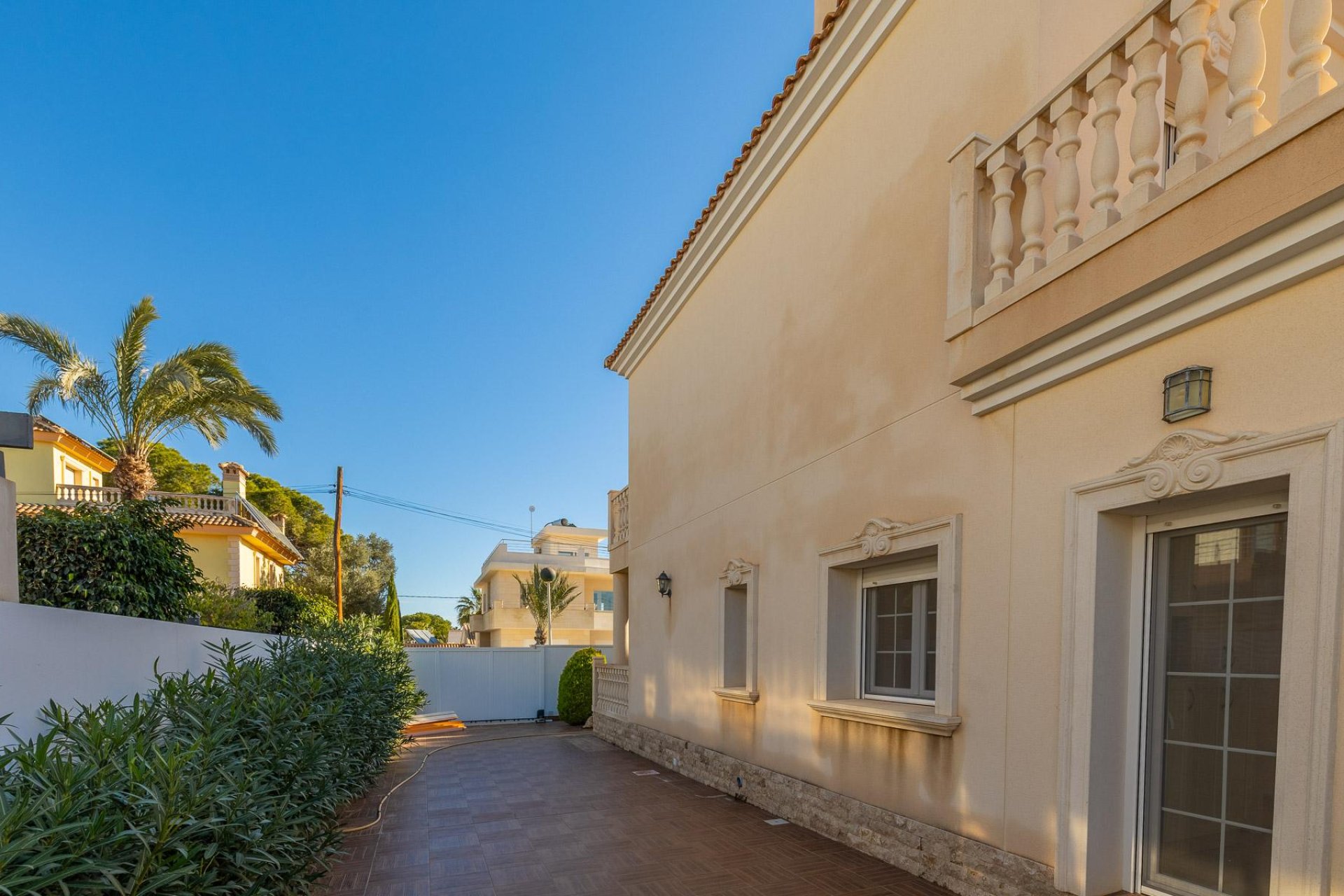 Rynek Wtórny - Willa - Cabo Roig - Costa blanca