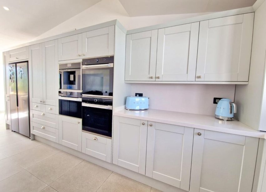 Rynek Wtórny - Willa - Chayofa - Chayofa Tenerife