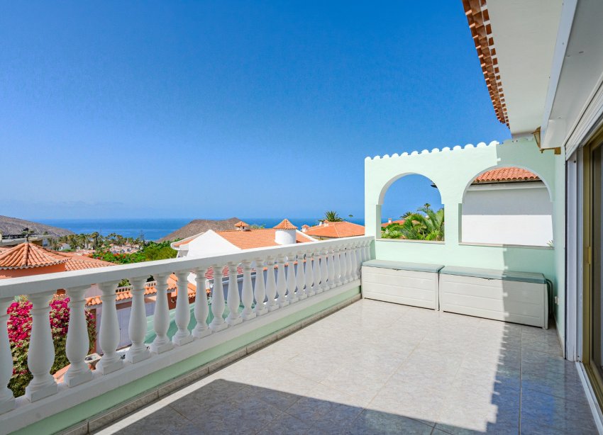 Rynek Wtórny - Willa - Chayofa - Chayofa Tenerife