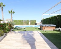 Rynek Wtórny - Willa - Ciudad Quesada - Ciudad Quesada - Doña Pepa