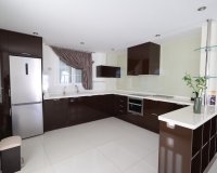 Rynek Wtórny - Willa - Ciudad Quesada - Ciudad Quesada - Doña Pepa