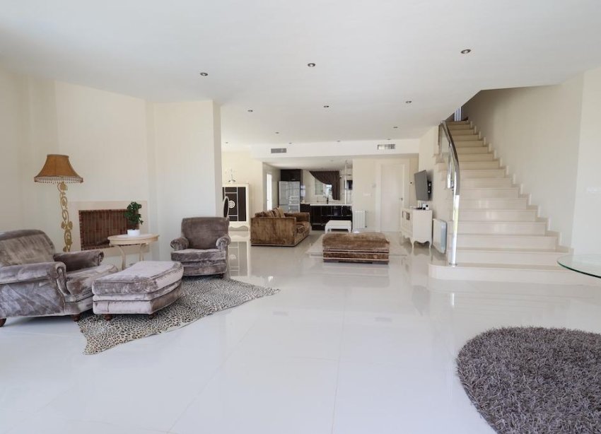 Rynek Wtórny - Willa - Ciudad Quesada - Ciudad Quesada - Doña Pepa