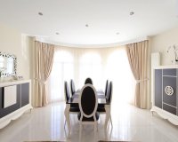 Rynek Wtórny - Willa - Ciudad Quesada - Ciudad Quesada - Doña Pepa