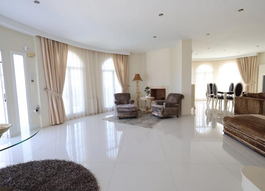 Rynek Wtórny - Willa - Ciudad Quesada - Ciudad Quesada - Doña Pepa