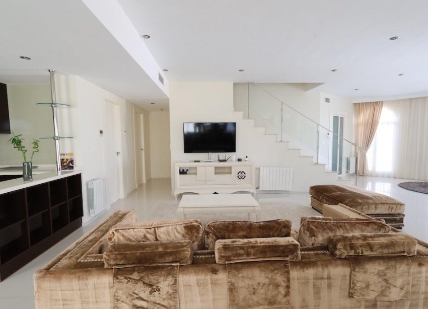 Rynek Wtórny - Willa - Ciudad Quesada - Ciudad Quesada - Doña Pepa