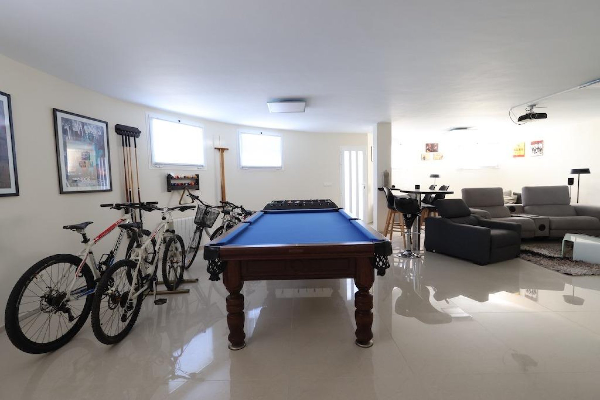 Rynek Wtórny - Willa - Ciudad Quesada - Ciudad Quesada - Doña Pepa