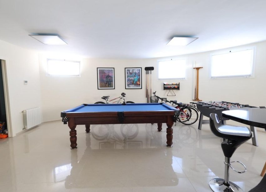 Rynek Wtórny - Willa - Ciudad Quesada - Ciudad Quesada - Doña Pepa