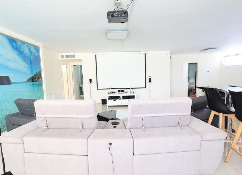 Rynek Wtórny - Willa - Ciudad Quesada - Ciudad Quesada - Doña Pepa