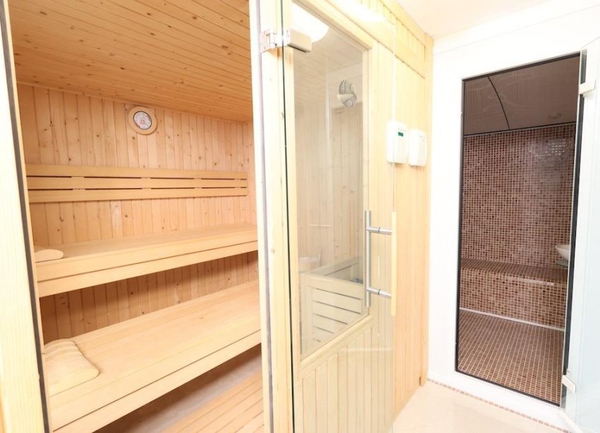 Rynek Wtórny - Willa - Ciudad Quesada - Ciudad Quesada - Doña Pepa