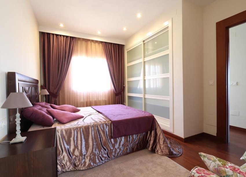 Rynek Wtórny - Willa - Ciudad Quesada - Ciudad Quesada - Doña Pepa