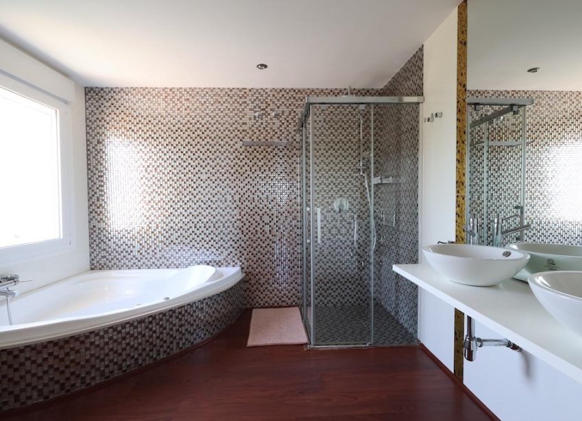 Rynek Wtórny - Willa - Ciudad Quesada - Ciudad Quesada - Doña Pepa