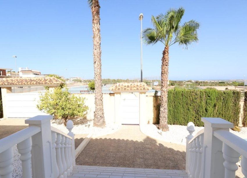 Rynek Wtórny - Willa - Ciudad Quesada - Ciudad Quesada - Doña Pepa