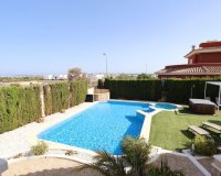 Rynek Wtórny - Willa - Ciudad Quesada - Ciudad Quesada - Doña Pepa