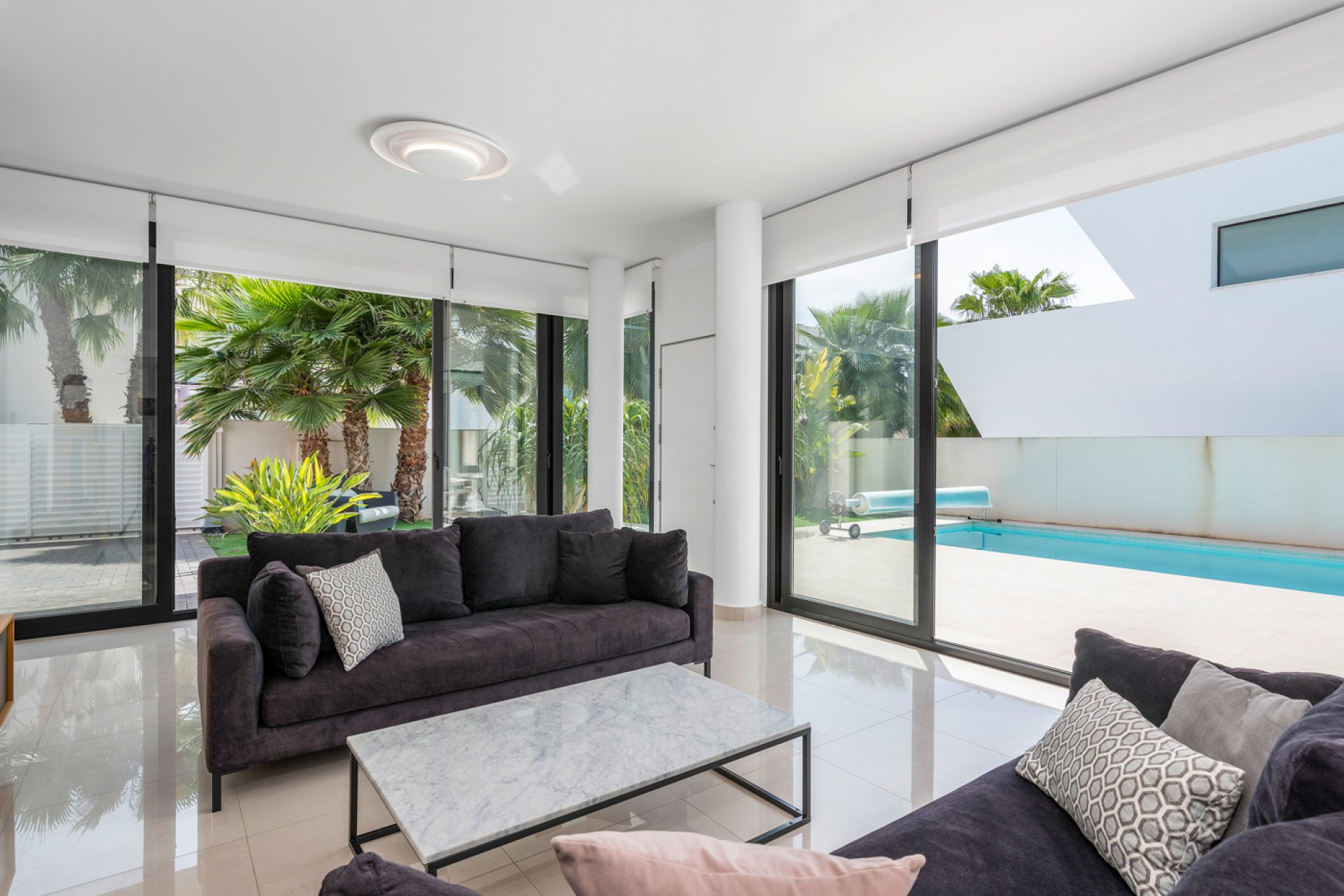 Rynek Wtórny - Willa - Ciudad Quesada - Ciudad Quesada - Rojales