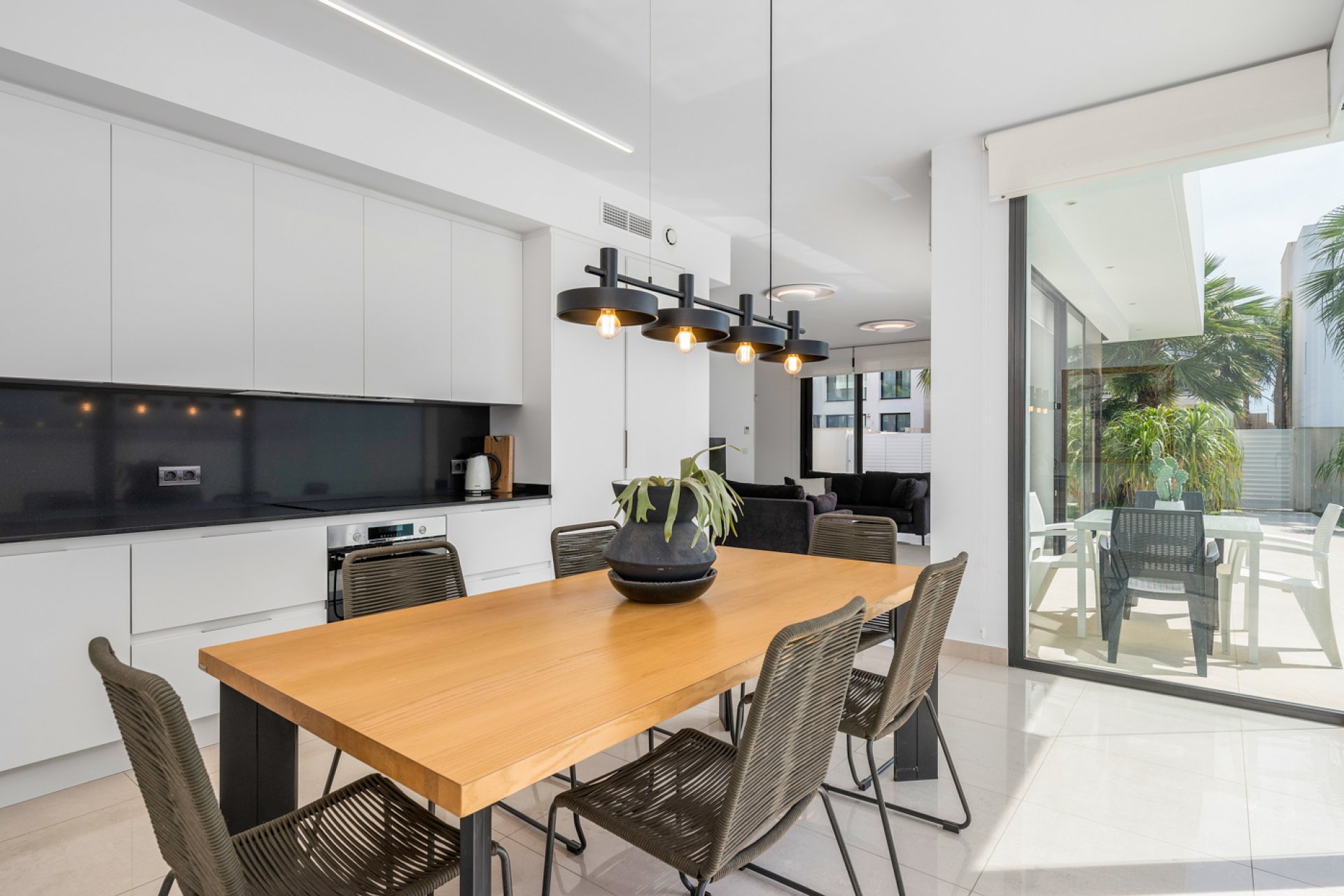 Rynek Wtórny - Willa - Ciudad Quesada - Ciudad Quesada - Rojales