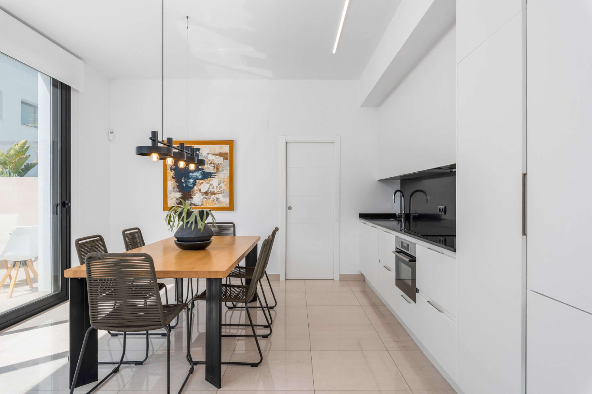 Rynek Wtórny - Willa - Ciudad Quesada - Ciudad Quesada - Rojales