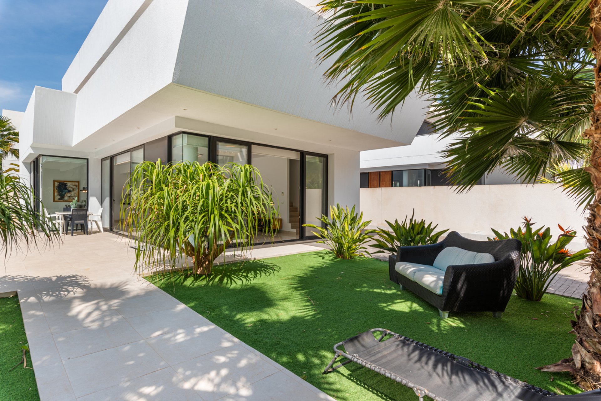 Rynek Wtórny - Willa - Ciudad Quesada - Ciudad Quesada - Rojales