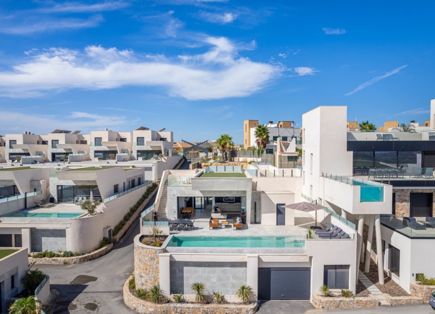 Rynek Wtórny - Willa - Ciudad Quesada - Ciudad Quesada - Rojales