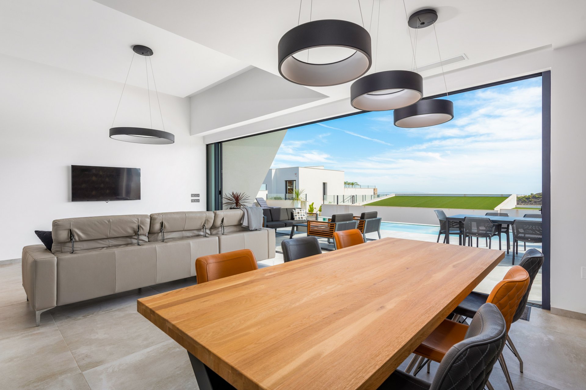 Rynek Wtórny - Willa - Ciudad Quesada - Ciudad Quesada - Rojales