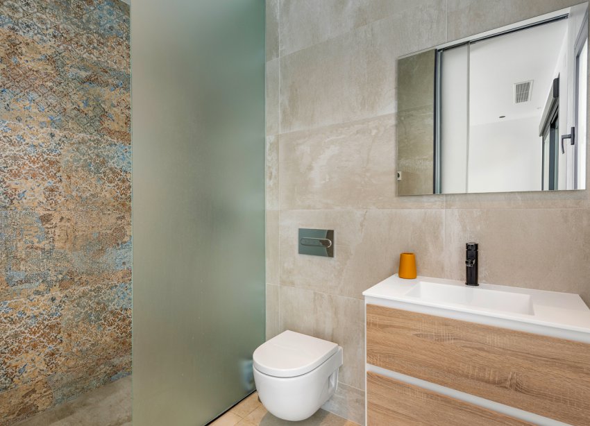 Rynek Wtórny - Willa - Ciudad Quesada - Ciudad Quesada - Rojales