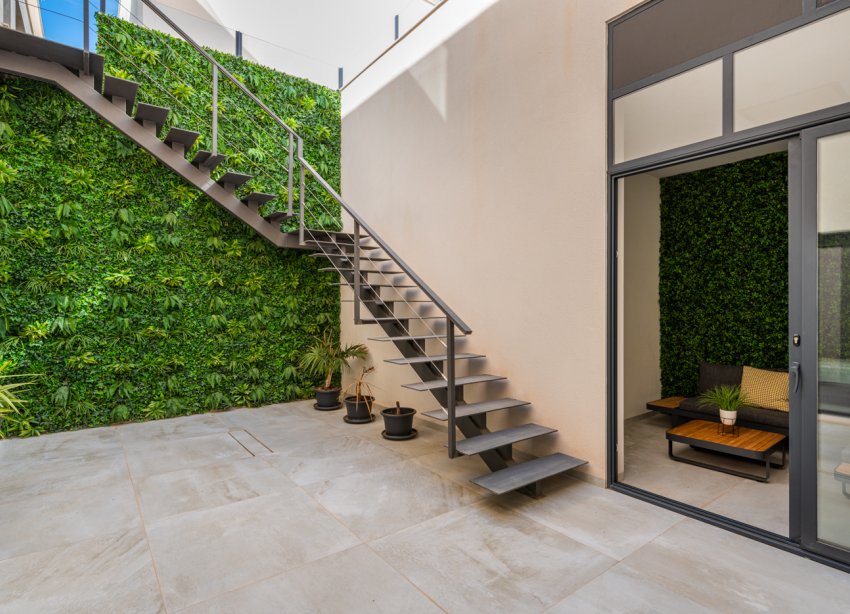 Rynek Wtórny - Willa - Ciudad Quesada - Ciudad Quesada - Rojales