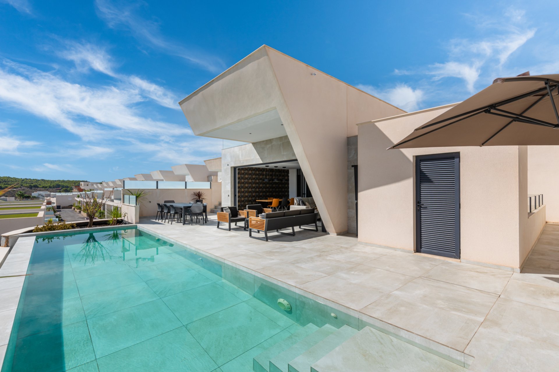 Rynek Wtórny - Willa - Ciudad Quesada - Ciudad Quesada - Rojales