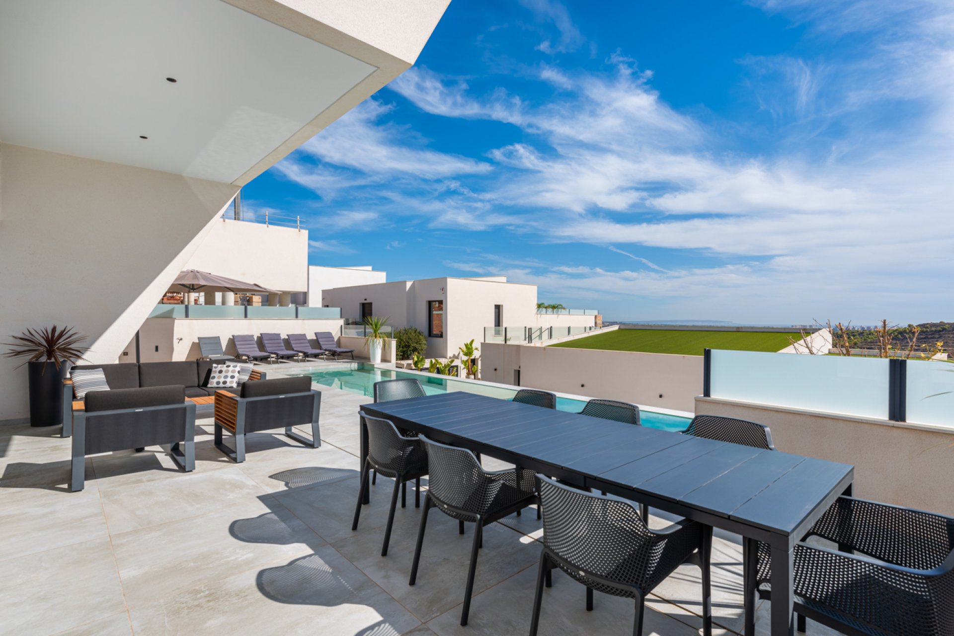 Rynek Wtórny - Willa - Ciudad Quesada - Ciudad Quesada - Rojales